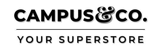 Store Logo