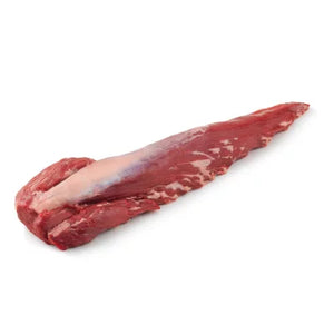 Beef Petite Filet Untrimmed USDA Choice