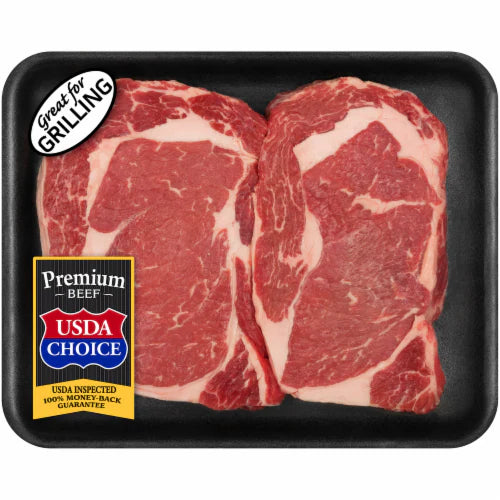 Ribeye Steak USDA Choice