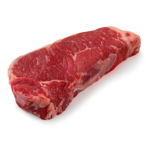 NY Strip Steak USDA Choice