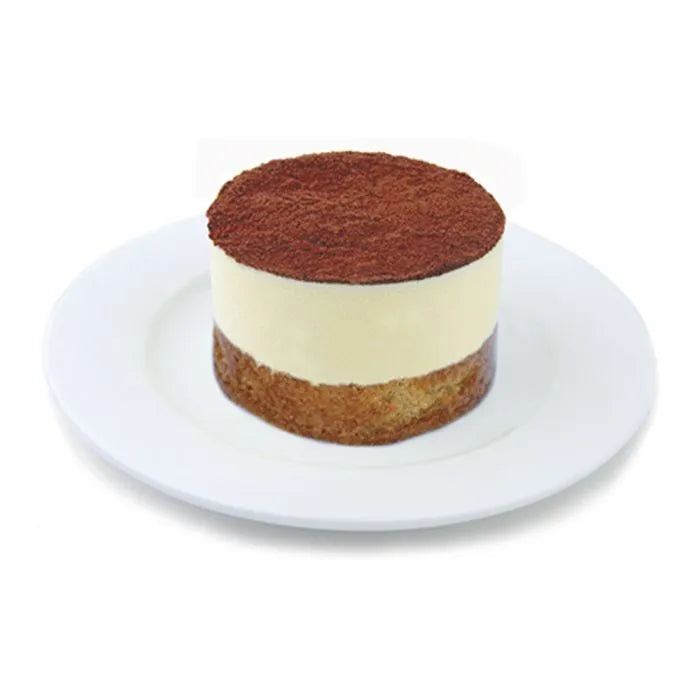 Tiramisu Mousse Cakes 12ct