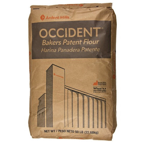 Occident Flour 10 lb