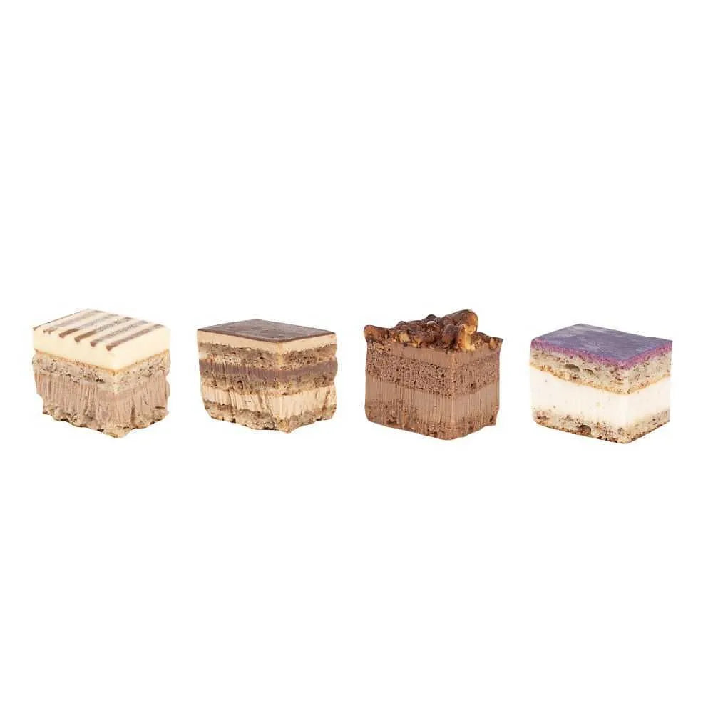 Classic Petit Fours
