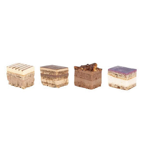 Classic Petit Fours