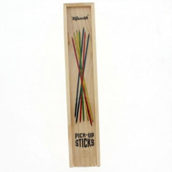 Neato Pick-up Sticks