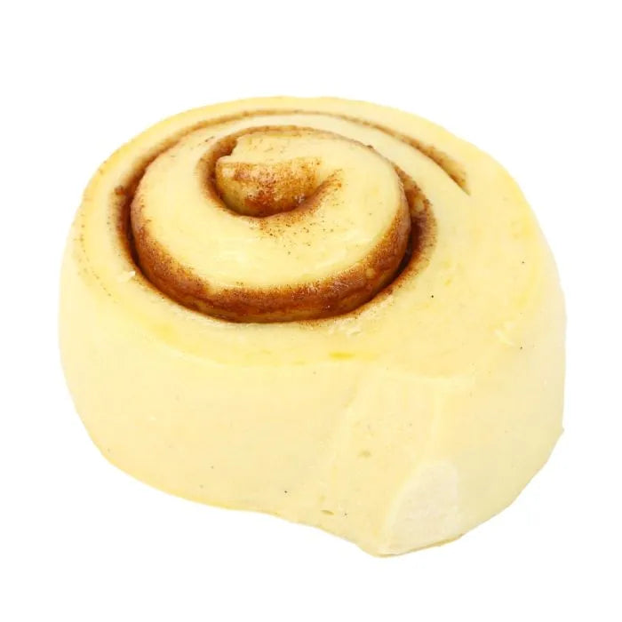Cinnamon Bun Medium RTB 6 ct