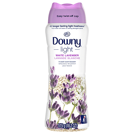 Downy Scent Booster White Lavender 18.2 oz