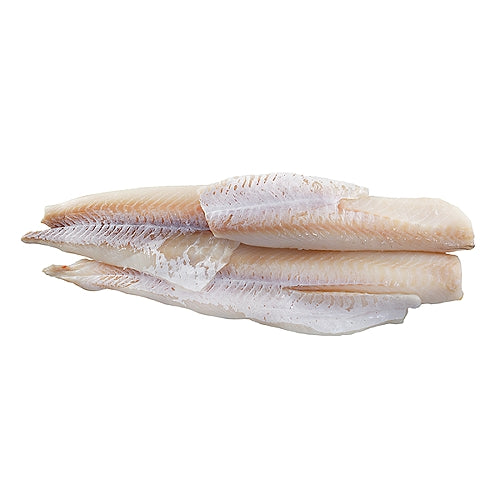 Wild Caught Alaskan Cod