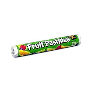 Rowntree's Fruit Pastilles 48 g