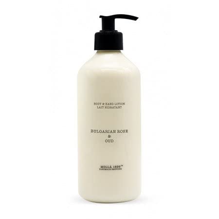 Cereria Molla Body & Hand Lotion 16.9 oz