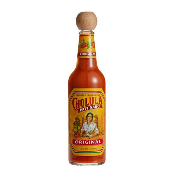 Cholula Hot Sauce Original 12 oz