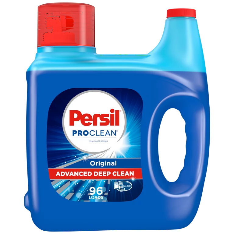 Persil Proclean Adv Deep Clean Original Scent 150 oz