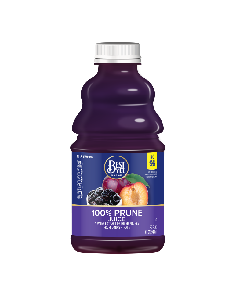 Best Yet Prune Juice 64 fl oz