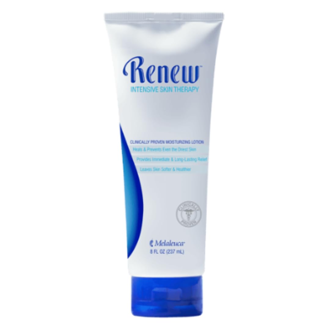 Renew Intensive Skin Therapy 8 oz