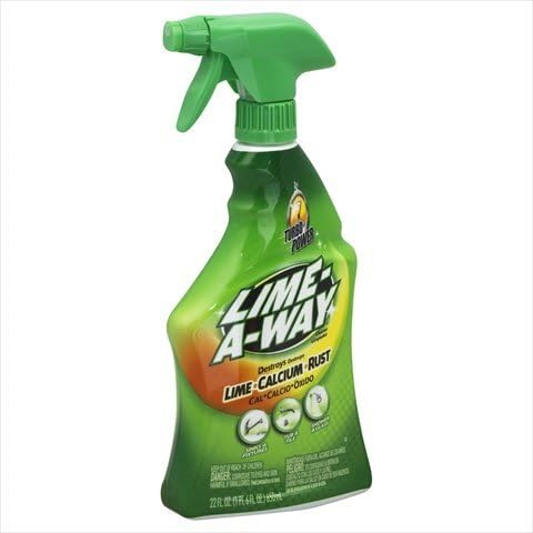 Lime-A-Way Spray Cleaner 22 oz