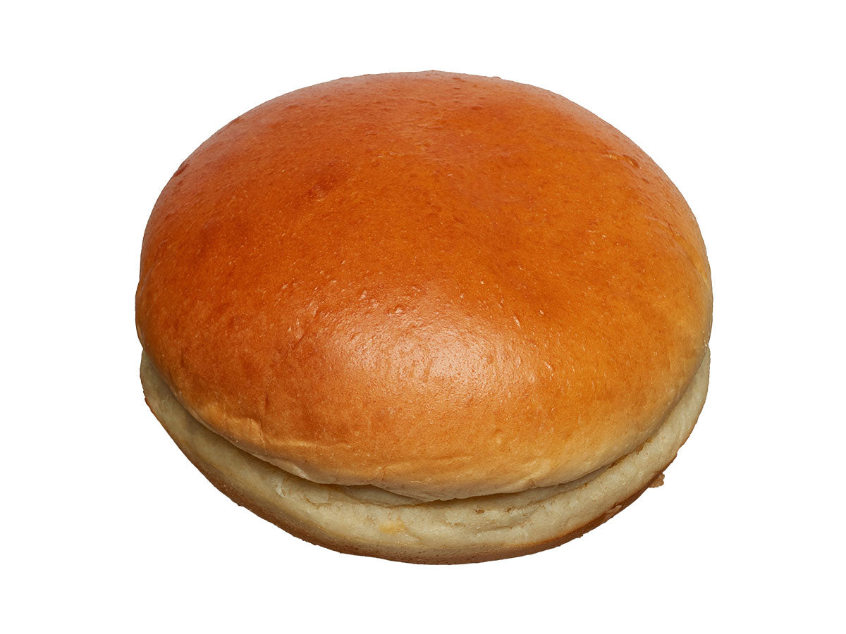 Heritage Oven Brioche Hamburger Buns 12 ct