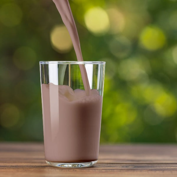 Farmland Chocolate Milk Half Gallon