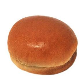 Brioche Burger Buns 6 ct