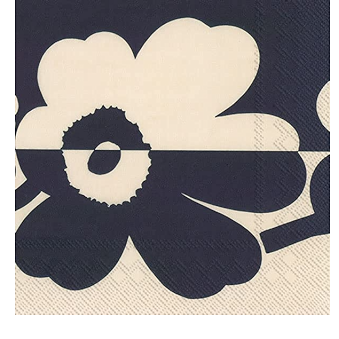 Marimekko Luncheon Napkins 20 Ct