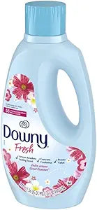 Downy Fabric Softener Fresh Scent 125 fl oz