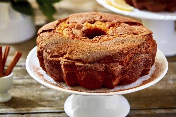 My Grandma's of New England No Walnut Coffee Cake Cinnamon  28 oz