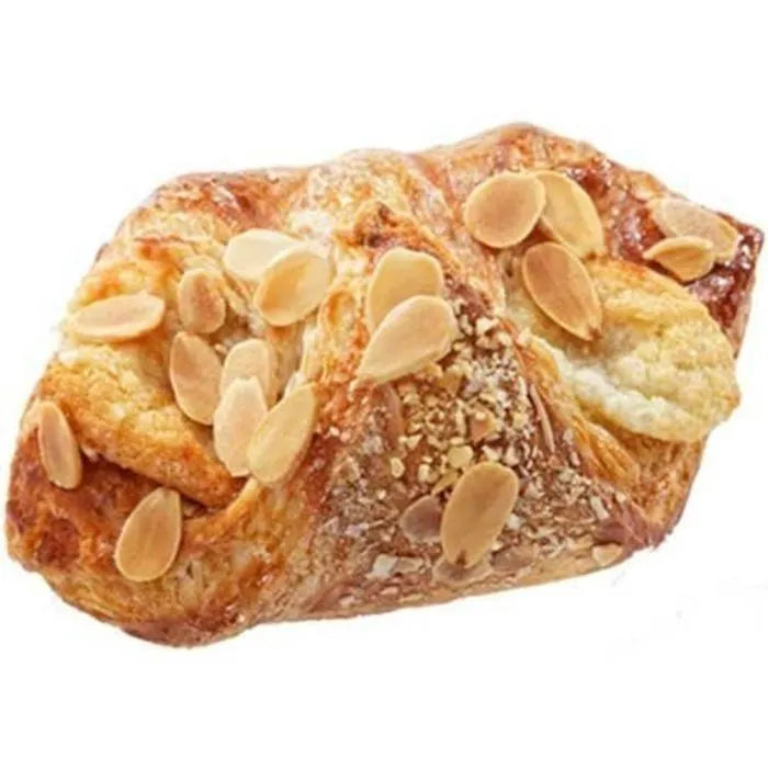 Almondine Butter Croissants 10 ct