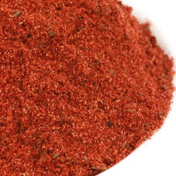 Campus&Co. Memphis Style BBQ Rub 10 oz