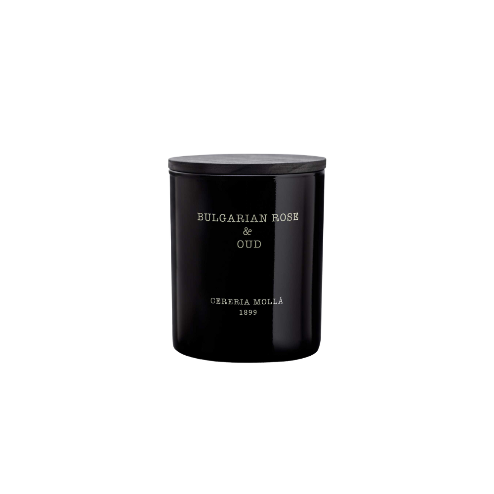 Cereria Molla Candle 8 oz