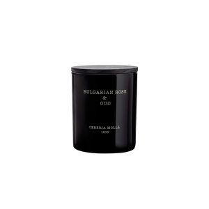 Cereria Molla Candle 8 oz