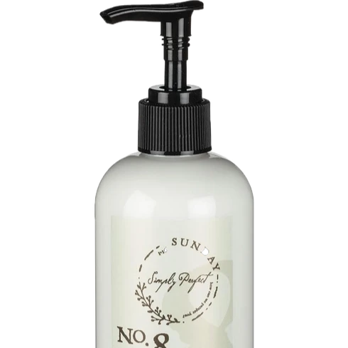 Freedom Studios Hand Lotion 8 oz