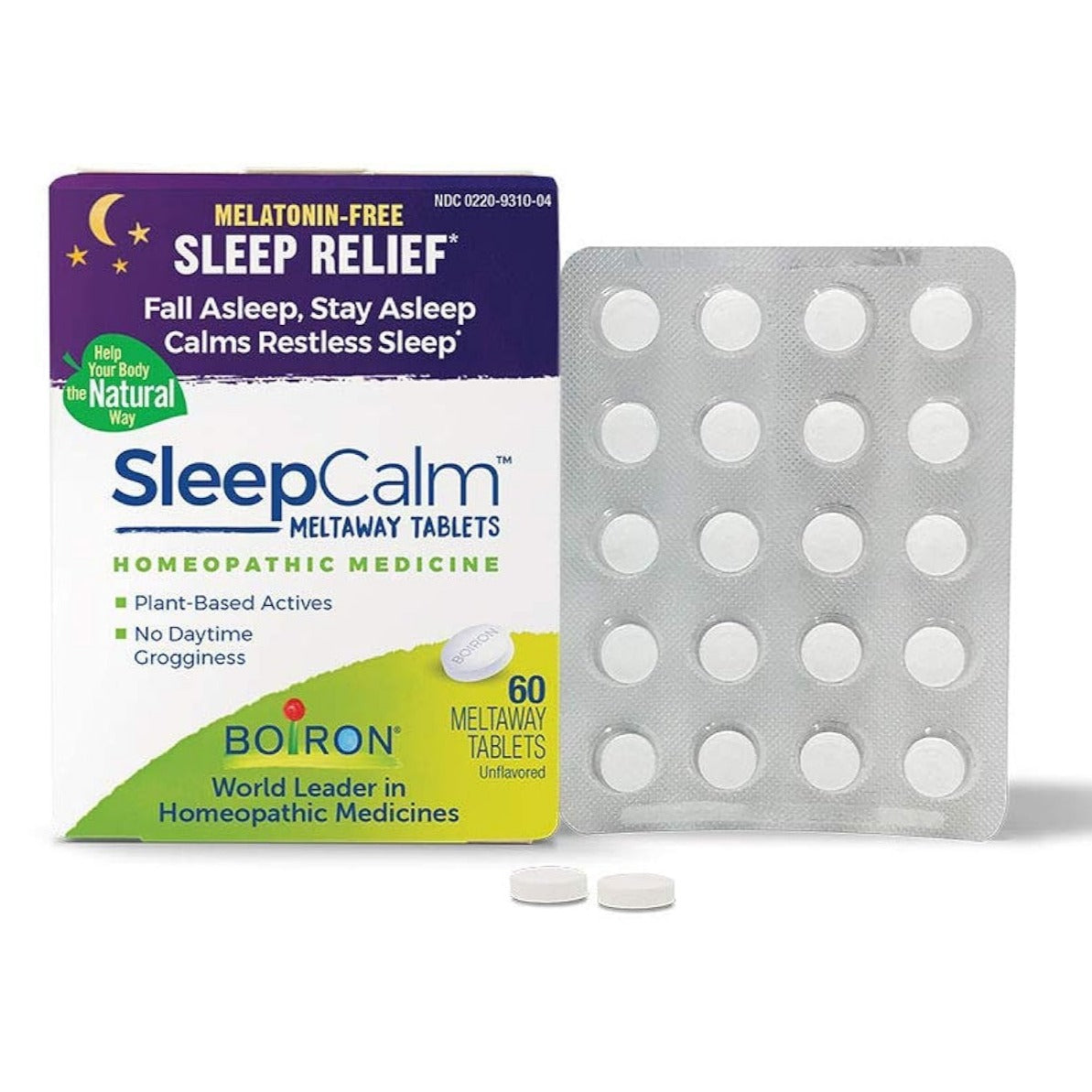 Boiron Sleep Calm  60 ct