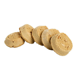 Otis Spunkmeyer Peanut Butter Cookie Dough  12 ct