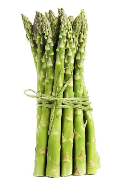 Fresh California Premium Delta Queen Asparagus 1 lb