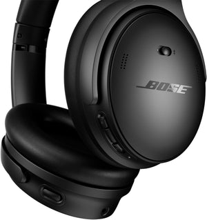 Bose Quiet Comfort Noise Cancelling Headphones