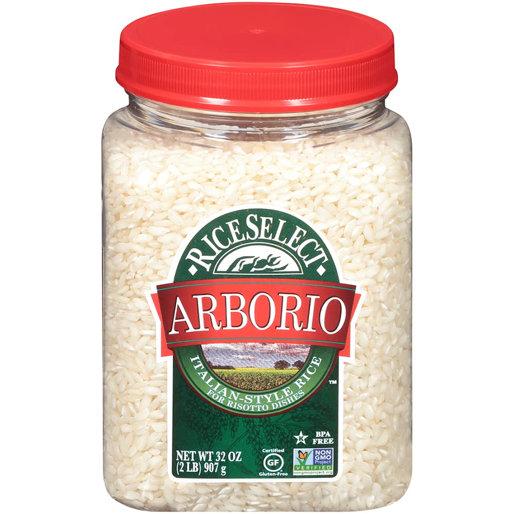 Rice Select Arborio Rice 32 oz