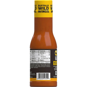 Buffalo Wild Wings Medium Wing Sauce 12 oz