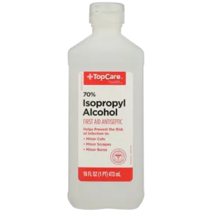 70% Isopropyl Rubbing Alcohol 16 fl oz