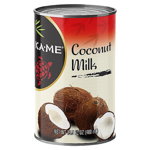 KA-ME Coconut Milk  13.5 oz