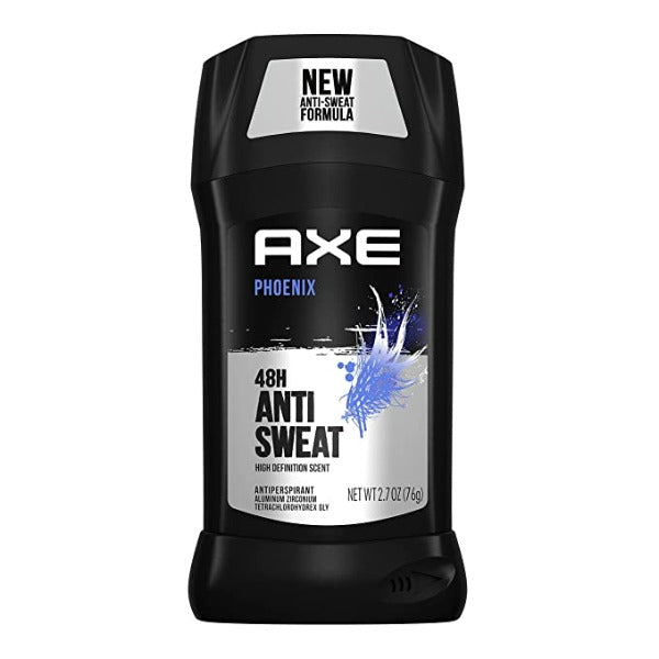 Axe Phoenix Fresh Deodorant 2.7 oz