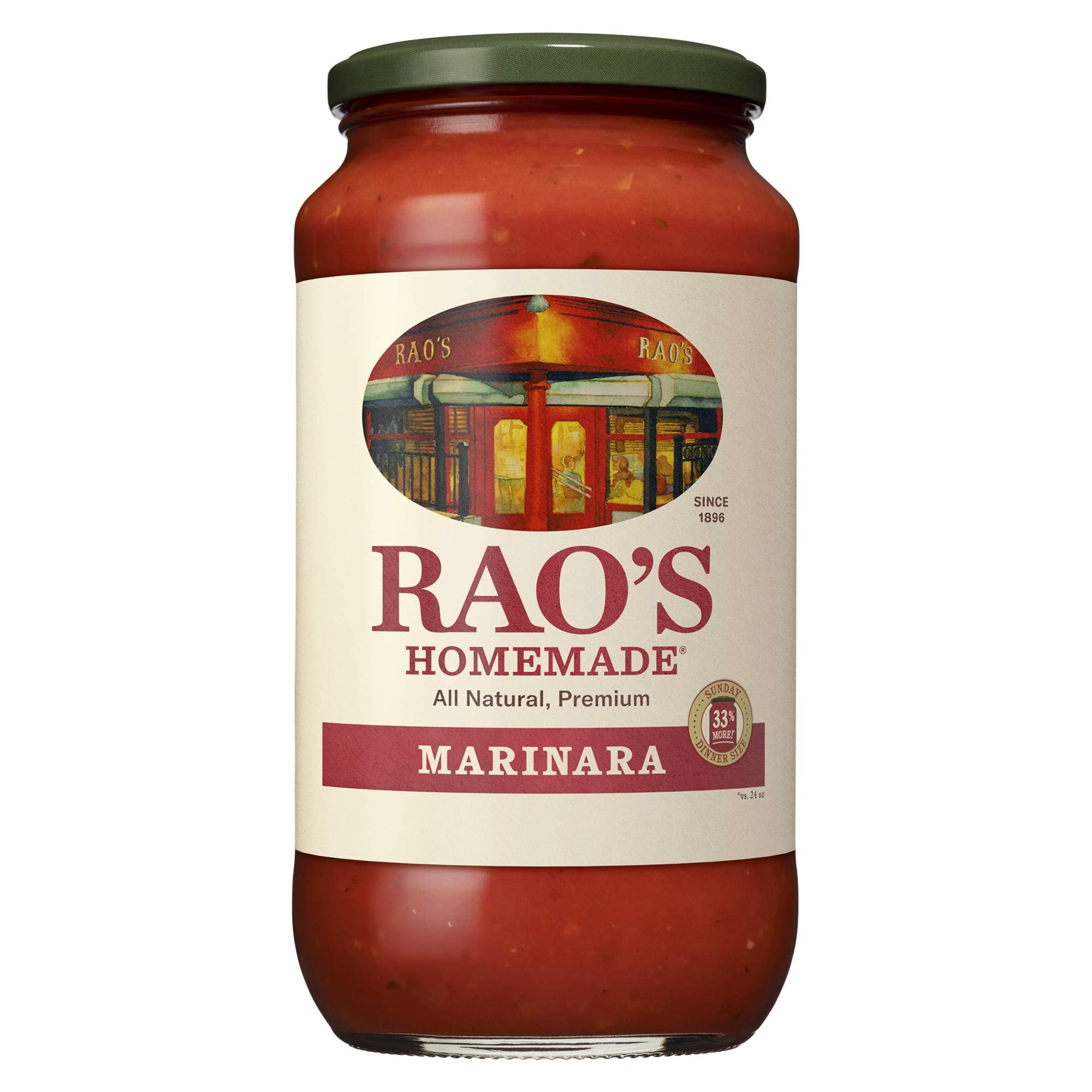 Rao's Homemade Marinara 32 oz