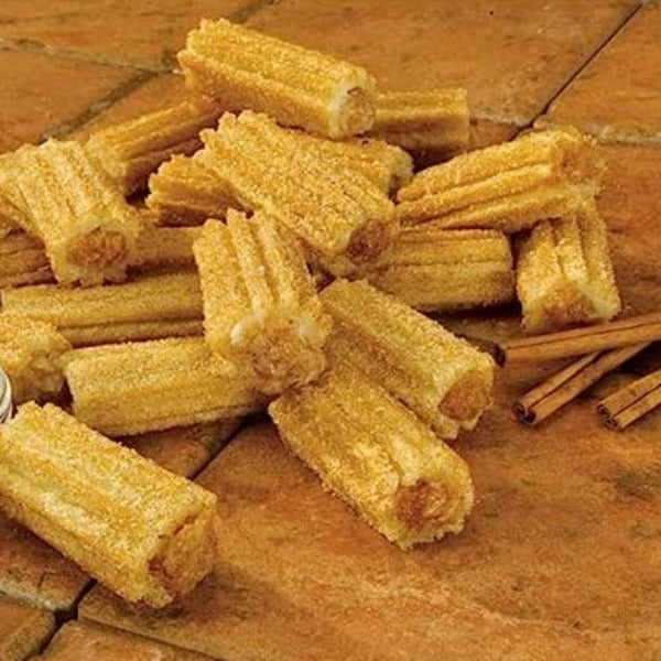 Bite Size Churros 25 ct