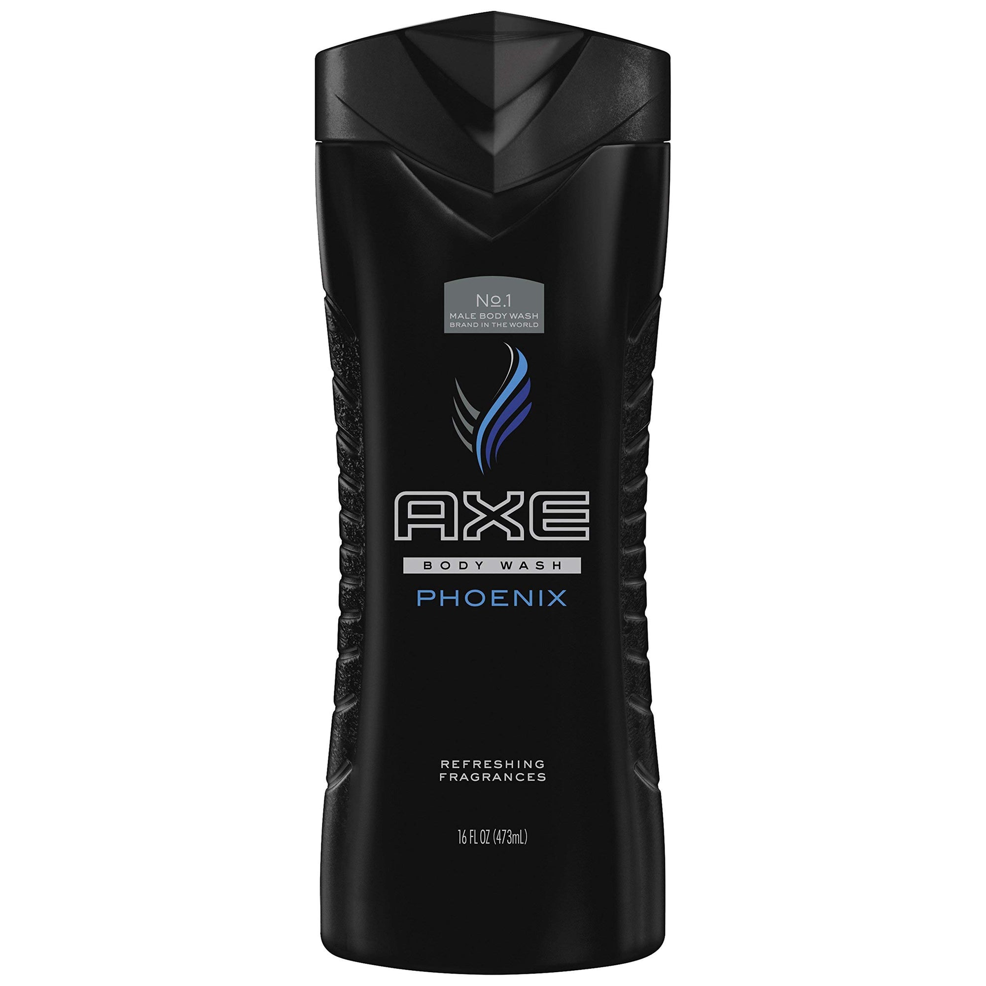 Axe Body Wash Phoenix  16 oz