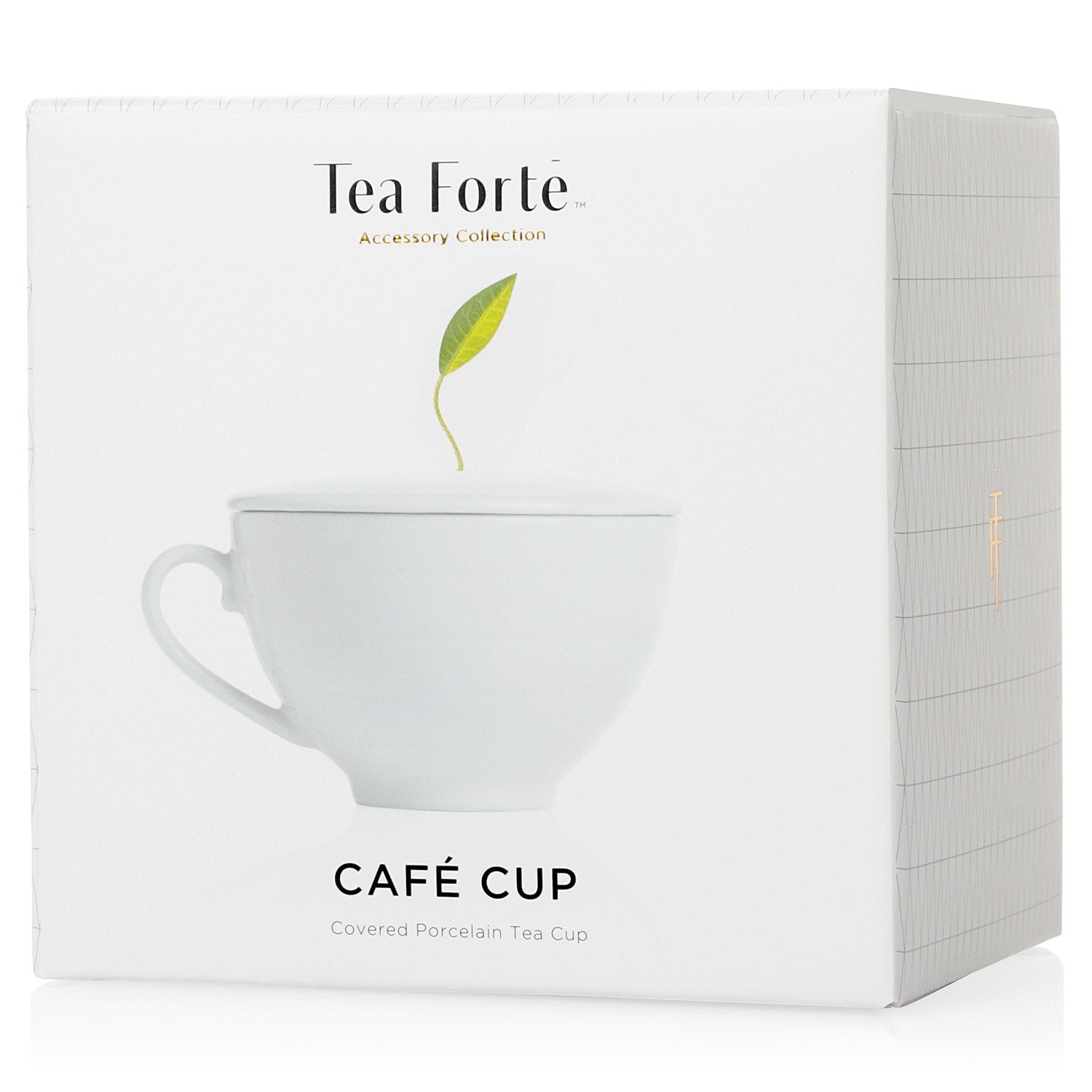 Tea Forte Cafe Cup