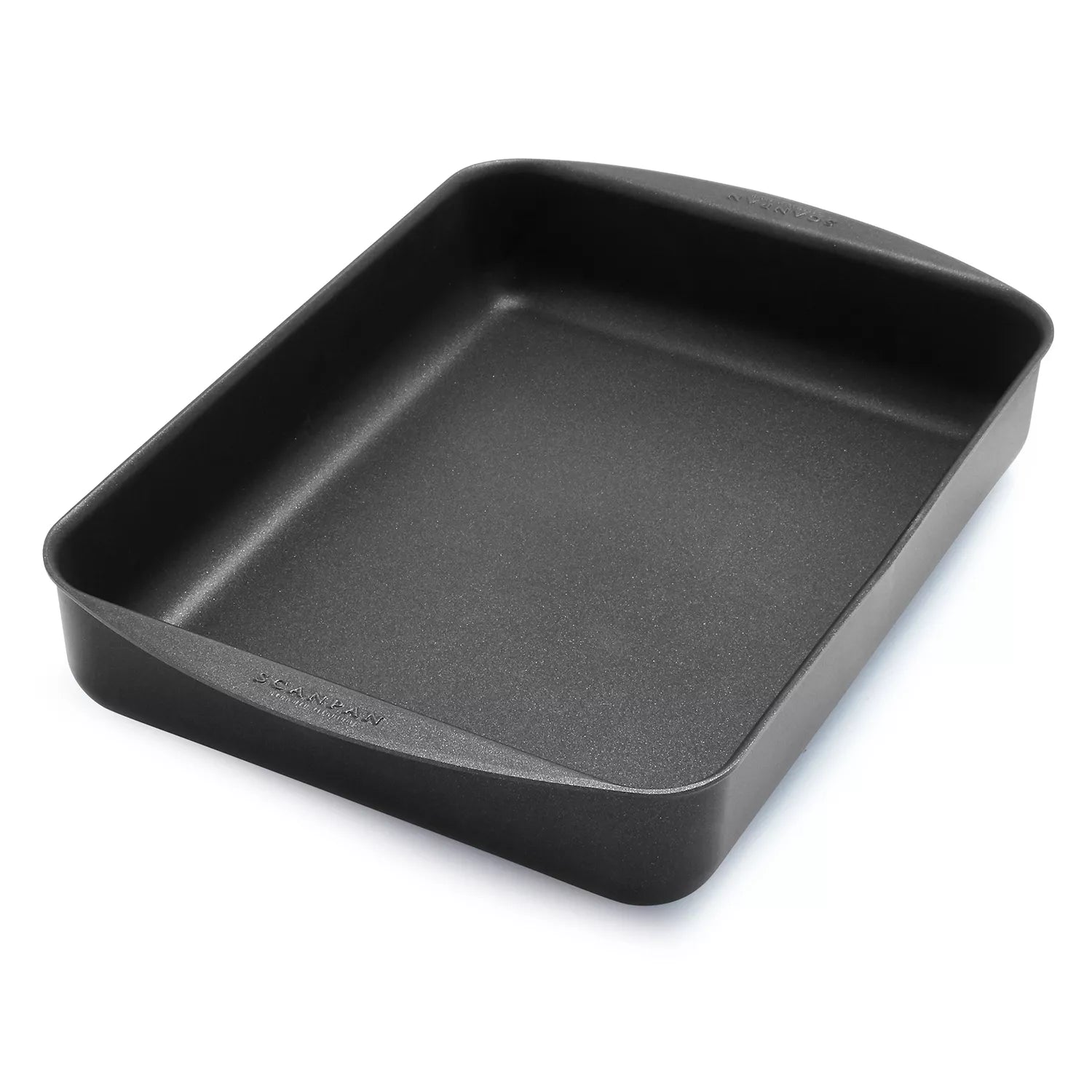 Scanpan Classic Roasting Pan 5.25 Qt