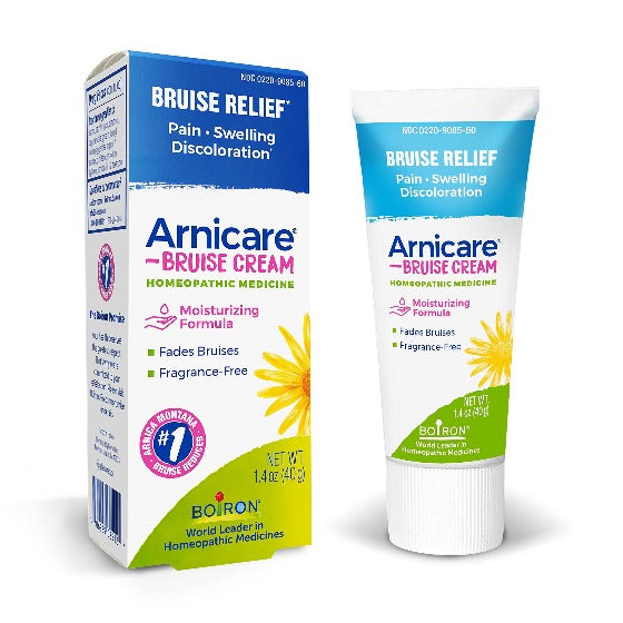 Boiron Arnicare Bruise Cream 1.4 oz