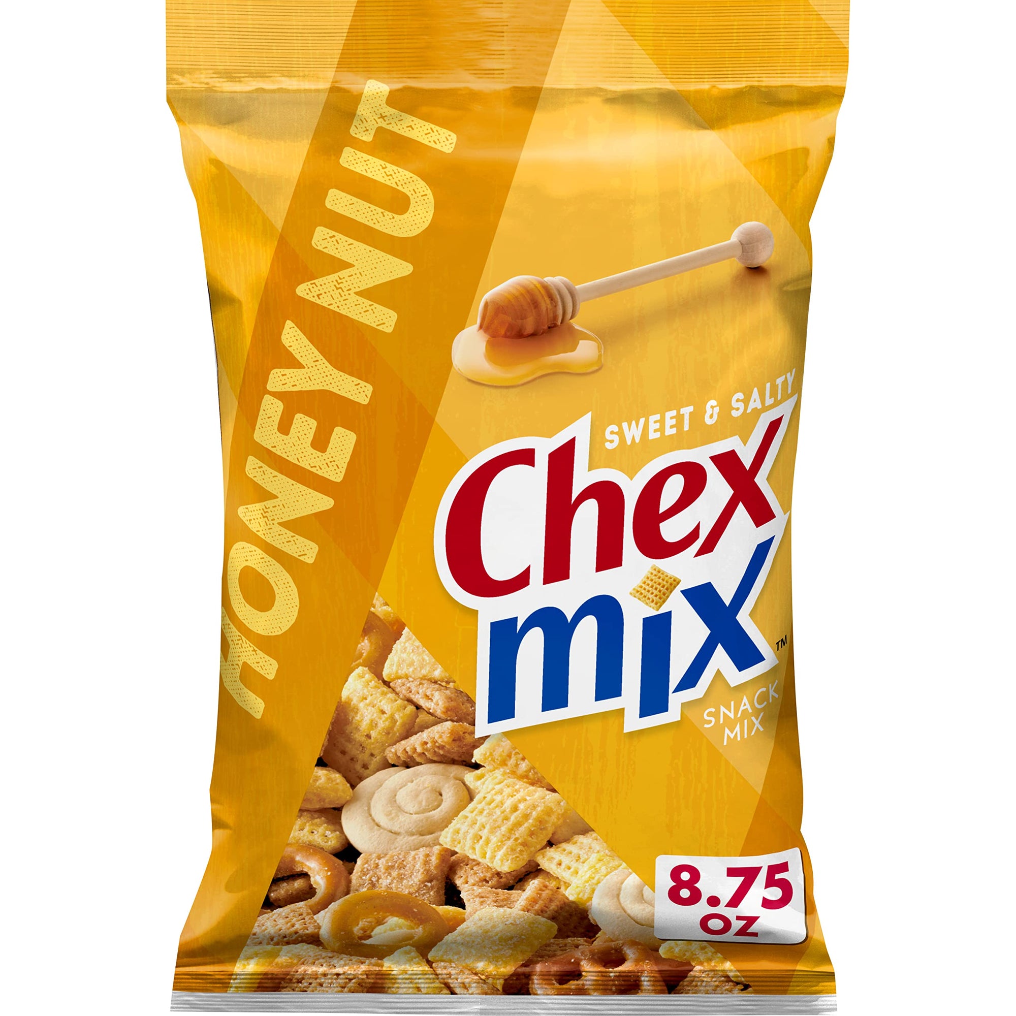 Chex Mix Sweet and Salty Honey Nut  8 oz