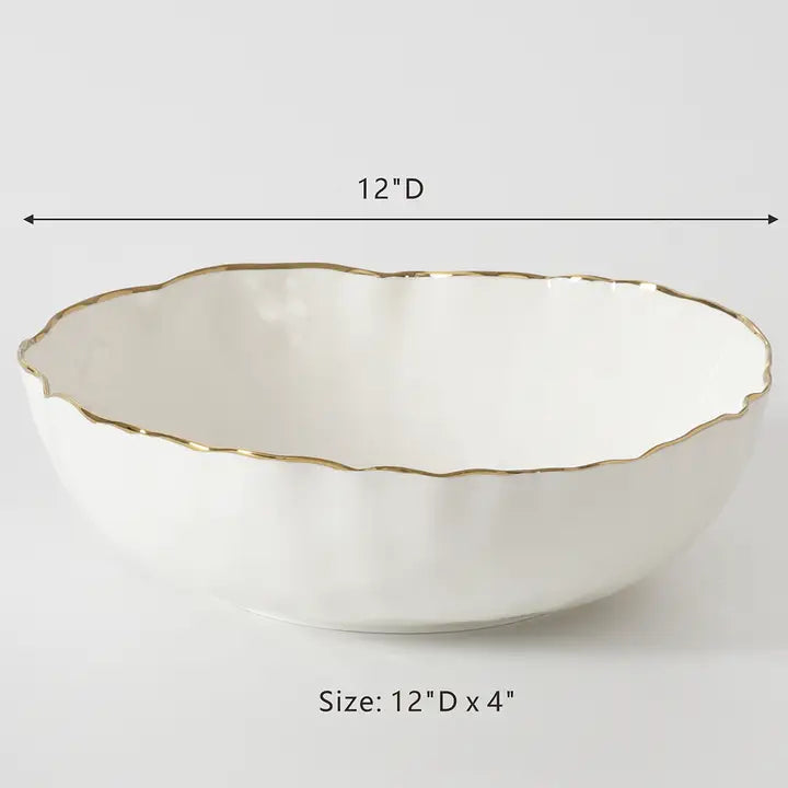 Pampa Bay Large Bowl