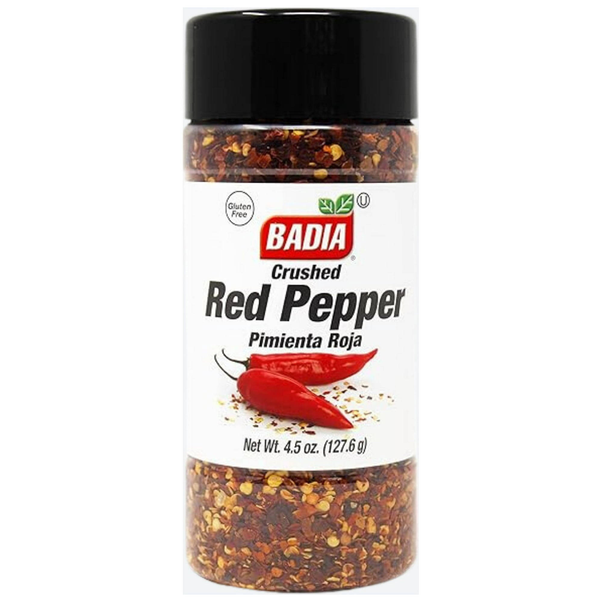 Badia Crushed Red Pepper  4.5 oz