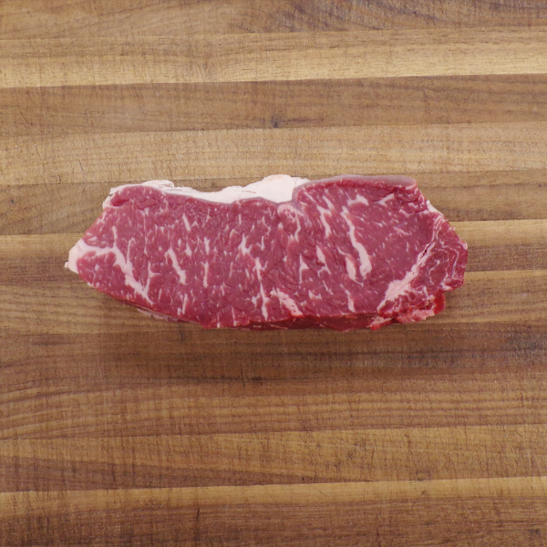 Vrola Boneless NY Strip Steak USDA Choice