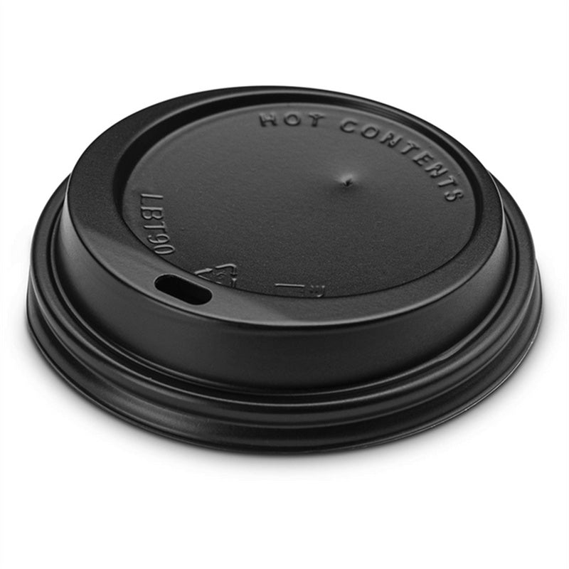 Campus&Co. Coffee Cup Lids 25 ct